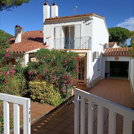 Can Eugeni L'Escala Exterior photo